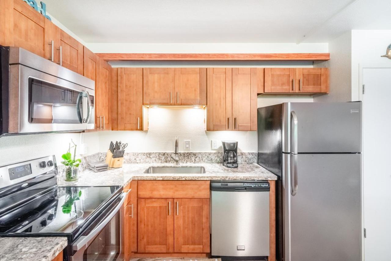 Wonderful Maui Vista-Kihei Kai Nani Beach Condos Ngoại thất bức ảnh