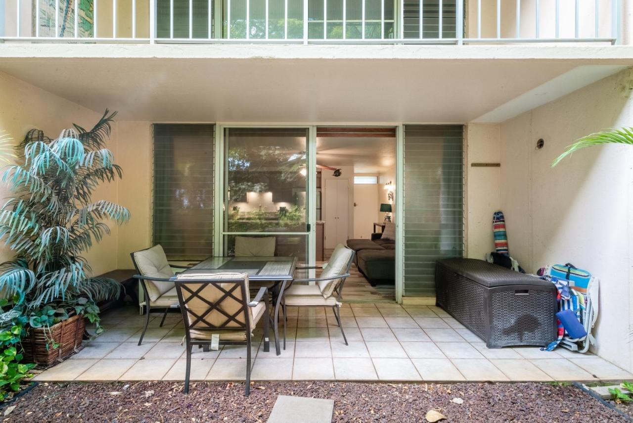 Wonderful Maui Vista-Kihei Kai Nani Beach Condos Ngoại thất bức ảnh