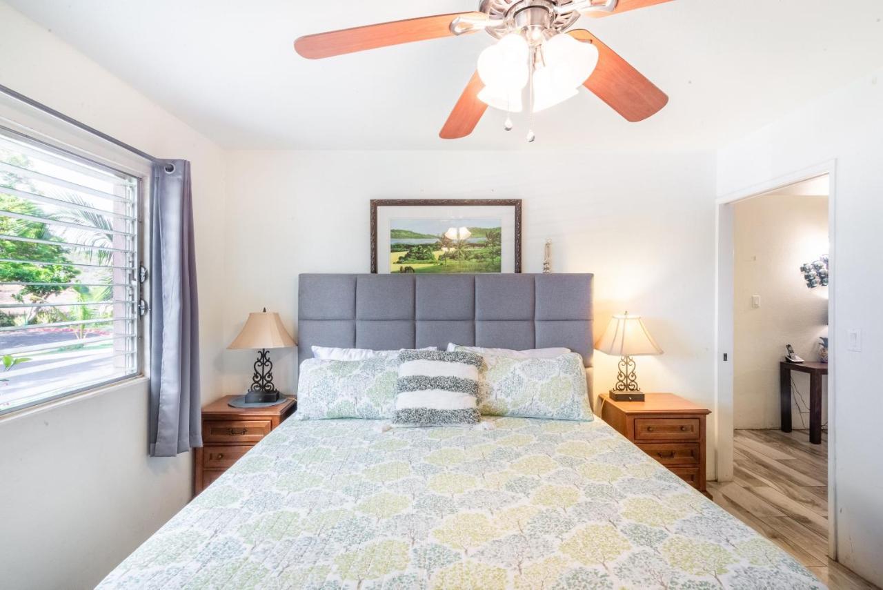 Wonderful Maui Vista-Kihei Kai Nani Beach Condos Ngoại thất bức ảnh