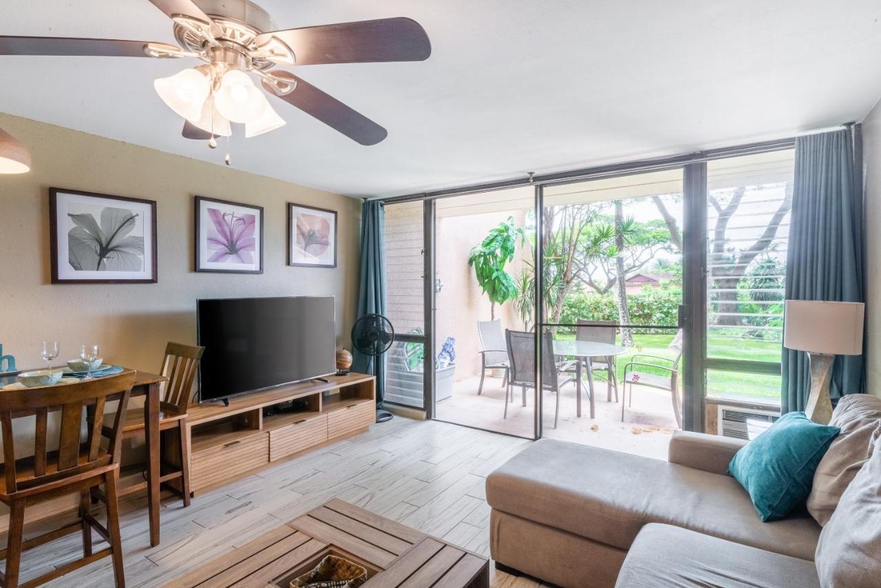 Wonderful Maui Vista-Kihei Kai Nani Beach Condos Ngoại thất bức ảnh