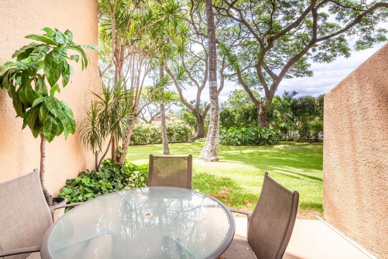 Wonderful Maui Vista-Kihei Kai Nani Beach Condos Ngoại thất bức ảnh